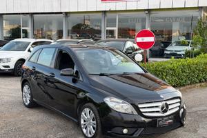 Mercedes-benz B 180 CDI Premium