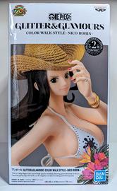 🏴☠️ Banpresto Figure One Piece Glitter & Glamour