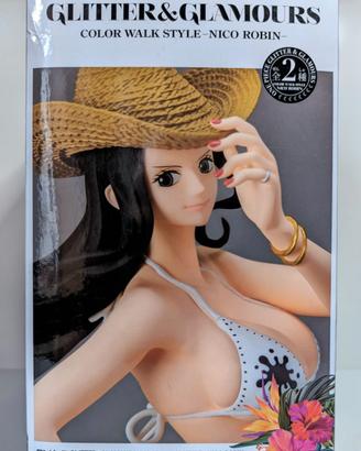 🏴☠️ Banpresto Figure One Piece Glitter & Glamour