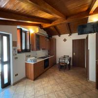 Appartamento 4/6 posti a Caprioli 4km Palinuro