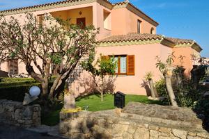 Casa vacanze San Teodoro Sardegna