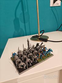 Warhammer Fantasy - Lizardmen