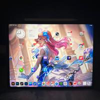 Ipad M1 Terza gen 12.9”