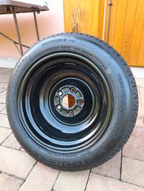 Ruotino scorta auto Honda