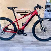 OLYMPIA E-BIKE MASTER 630 29