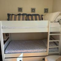 Letto a castello Maison du Monde