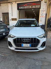 Audi Q3 SPB 35 TDI S tronic line edition