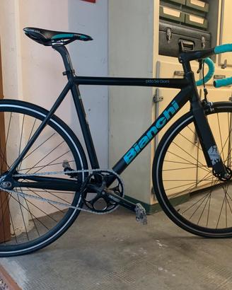 Bianchi Pista Sei Giorni