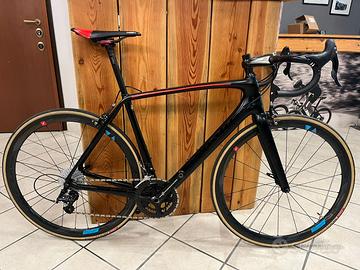 Specialized S-Works Tarmac SL5 Tg. 56 CARBON