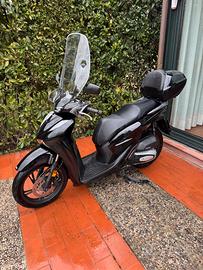 Sh 125 come nuovo