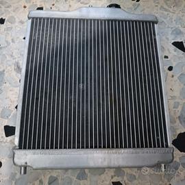 Radiatore Alluminio  Honda Civic