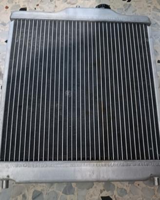Radiatore Alluminio  Honda Civic