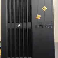 PC Desktop Completo – AMD Ryzen 7 / RTX 2060 SUPER