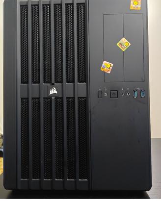 PC Desktop Completo – AMD Ryzen 7 / RTX 2060 SUPER