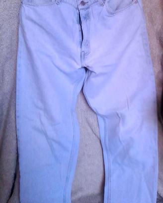 LEVI'S 501,550,615 come NUOVI tg.50, e usati tg 48