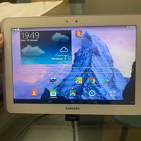 Tablet Samsung GT-P5110