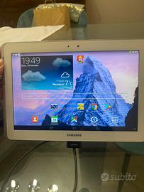 Tablet Samsung GT-P5110