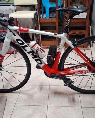 Bici Olmo