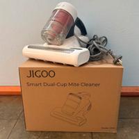 Aspiratore portatile antiacaro JIGOO