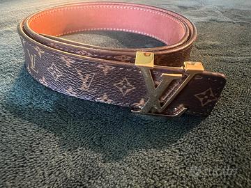 Cintura Louis Vuitton - Abbigliamento e Accessori In vendita a Milano