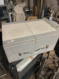 Reader's Digest giradischi