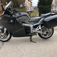 Bmw k 1200 gt - 2008