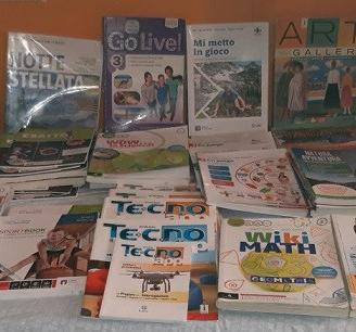 Libri per scuola media