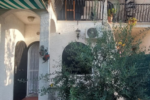 Villetta Fondi mare - Sperlonga