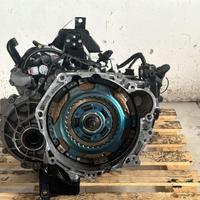 CAMBIO AUTOMATICO CON CONVERTITORE DI COPPIA KIA S