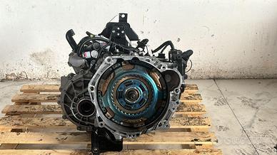 CAMBIO AUTOMATICO CON CONVERTITORE DI COPPIA KIA S