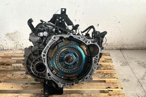 CAMBIO AUTOMATICO CON CONVERTITORE DI COPPIA KIA S