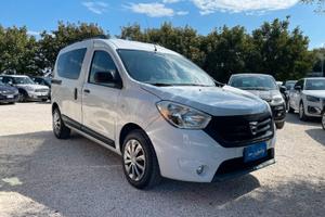 Dacia Dokker 1.5 dCi 8V 90CV Start&Stop Ambiance -