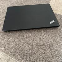Portatile Lenovo ThinkPad L490