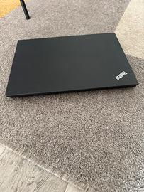 Portatile Lenovo ThinkPad L490