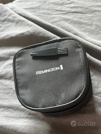 Rasoio Remington Testa Calva Uomo