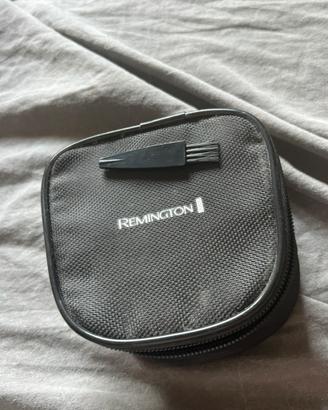 Rasoio Remington Testa Calva Uomo