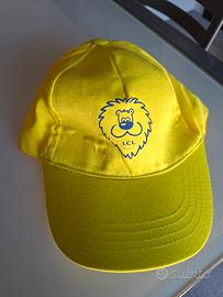 Capellino LCL Ufficiale Tour De France 