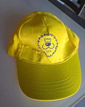 Capellino LCL Ufficiale Tour De France 