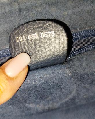 Borsa Vintage Gucci
