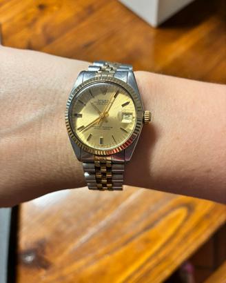 Rolex datejust