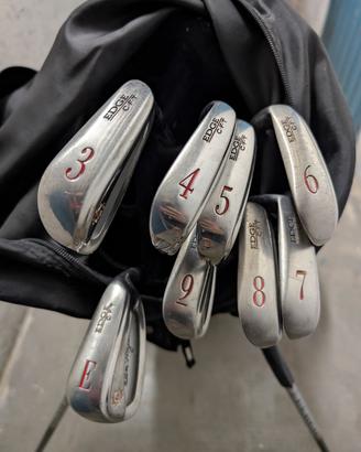 Ferri Ben Hogan 3-PW Edge CFT