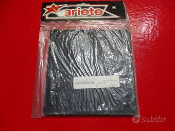 PORTATARGA IN GOMMA MOTO MOTORINO