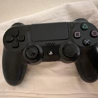 Joystick ps4 wireless