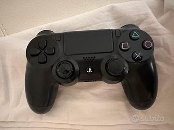 Joystick ps4 wireless