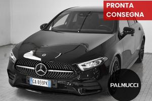 Mercedes-Benz Classe A A 200 d Automatic AMG ...
