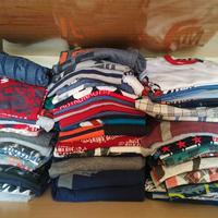 Vestiti Maglie Pantaloni Felpe