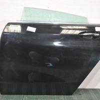 BMW serie 6 G32 Porta posteriore sinistra | 18336