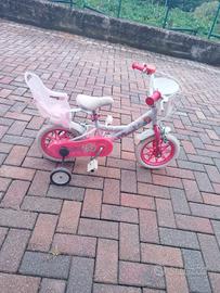 bici bambina 