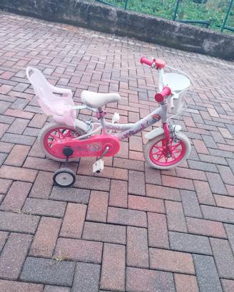 bici bambina 