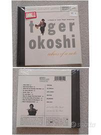 CD Tiger Okoshi JVCXR 0030-2